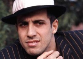 Celentano niestrudzony w wieku 80 lat nagrał teledysk do piosenki tak wspaniałej, że   nogi same zaczynają tańczyć