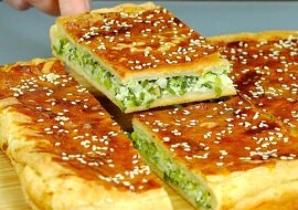 Przywiozłam dużo zielonej cebuli z domku letniskowego: pokazuję, co gotuję z niej