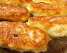 To danie uwielbia cała moja rodzina. Znika ze stołu w mgnieniu oka