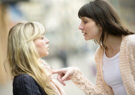 5 znaków zodiaku, które zawsze lubią kłócić się ze wszystkimi