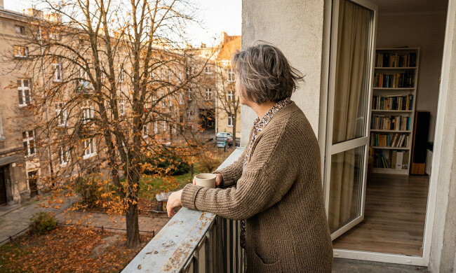 Córka zadzwoniła z propozycją: sprzedajmy mieszkanie po babci, podzielimy się po połowie. Zgodziłam się. Tydzień później dowiedziałam się, że już umówiła się z notariuszem