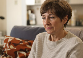 Mąż wyjechał na weekend, żeby odpocząć. Nigdy już nie wrócił. A ja dopiero po latach dowiedziałam się, dlaczego