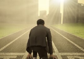 Sześć ambitnych znaków zodiaku, których nic nigdy nie zatrzyma