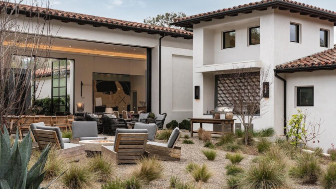 Sąsiad Meghan Markle sprzedaje dom w Montecito zaledwie 4 miesiące po zakupie