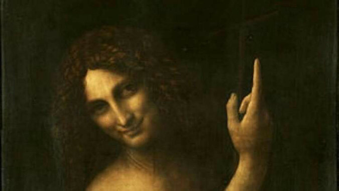 20 ciekawostek z życia słynnego Leonardo da Vinci