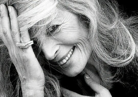 O najważniejszej osobie w życiu każdego człowieka