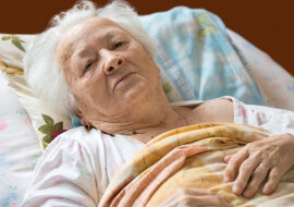 "Mój mąż zdecydował, że babcia powinna u nas zamieszkać": a kiedy się sprzeciwiłam, spakował swoje rzeczy i powiedział, że się rozwodzimy