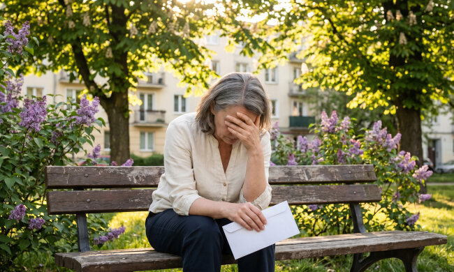 Brat sprzedał mamino mieszkanie i miał podzielić pieniądze na troje. Przelał mi jedną trzecią - ale od kwoty o sześćdziesiąt tysięcy niższej niż w akcie notarialnym. Powiedział, że reszta poszła na "koszty"