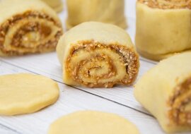 Niezwykły deser. Pycha