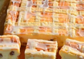 Przygotowujemy sernik krakowski. To idealny pomysł na święta wielkanocne i nie tylko na święta