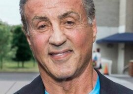 Jak wyglądają dorosłe córki popularnego aktora Sylvestra Stallone?