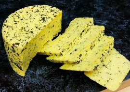 Twardy ser: nie kupuję go w sklepie, robię go sama w 15 minut. Szybki przepis