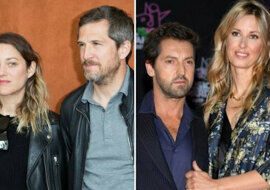 Jak wyglądają żony i mężowie gwiazd kultowego filmu „Taxi”