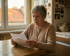 Przepisałam mieszkanie na córkę, bo wszyscy tak radzili. Córka obiecała, że będę mieszkać tu do końca życia. W zeszłym tygodniu przyszedł list od jej prawnika