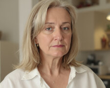 Kurier poprosił o potwierdzenie dostawy komody na nazwisko męża. Po sprawdzeniu adresu zrozumiałam, gdzie spędzał piątkowe wieczory