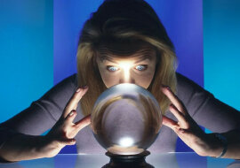 4 znaki zodiaku widzą przyszłość, ich sny są prorocze