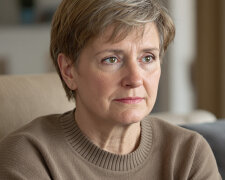 Mąż po pięćdziesiątce zaczął się dziwnie zachowywać. Pewnego dnia po prostu wyszedł i już nie wrócił