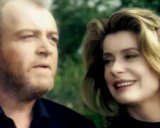 Muzyk od Boga Joe Cocker i piękna Catherine Deneuve - „Noubliez Jamais”