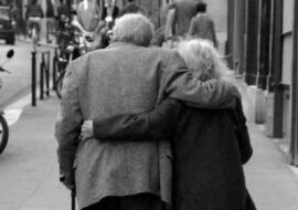 Dlaczego trudno jest opiekować się starzejącymi się rodzicami