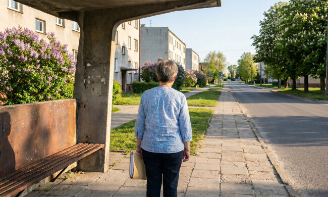 Mąż wziął kredyt na remont łazienki. Po jego śmierci okazało się, że kredytów było pięć. Bank dzwoni do mnie co tydzień. Syn powiedział: "Zrzecz się spadku". Spadek to mieszkanie, w którym żyję od czterdziestu lat
