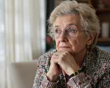 Synowa szepnęła: "Niech pani pomyśli o wnukach". A ja wiedziałam, że chodzi o moje mieszkanie