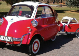 8 niezwykłych samochodów, które rozczarowały nawet fanów BMW