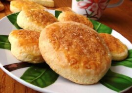 Ciasteczka amoniaczki. Ciasteczka mojego dzieciństwa, pyszne, chrupiące