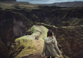 Styl życia nie powinien być zdrowy, ale szczęśliwy