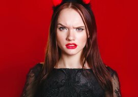 5 znaków zodiaku o ciętym języku