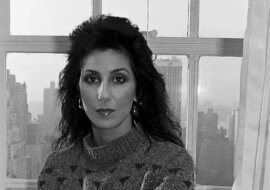 „Jestem śmiertelnie przerażona ubóstwem”. Zasady życia Cher