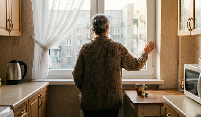 Oddałam córce swoje oszczędności na wesele. Obiecała, że odda po ślubie. Minęły trzy lata - teraz mówi, że to był prezent