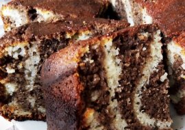 Mannik. Nie próbowałam jeszcze nic smacznego