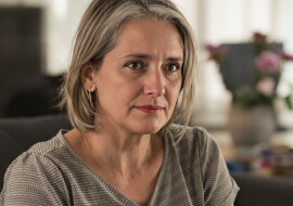 "Druga żona już była, proszę wejść": Dowiedziałam się o jego zdradzie, kiedy pielęgniarka w szpitalu pomyliła mnie z inną żoną