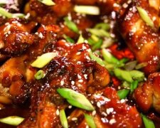 To danie przygotowuje się zaledwie kilka minut. Kurczak w sosie teriyaki