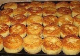 Przepis na szybki obiad – kotleciki ziemniaczane receptury mojej teściowej