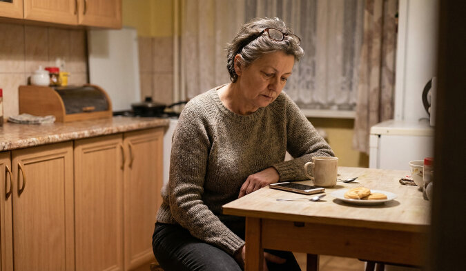 Przez 25 lat przyjaźniłam się z Basią - codzienne telefony, wspólne wakacje, wszystko jej mówiłam. Potem dowiedziałam się, że przez ostatnie pięć lat powtarzała moje sekrety sąsiadkom