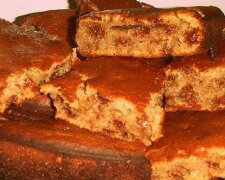 Bardzo szybkie w przygotowaniu ciasto z dżemem: niesamowicie pyszny wypiek