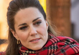 „Zakochała się w różu!”: Kate Middleton z lekkim makijażem zadziwiła Brytyjki