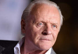 Anthony Hopkins: „Prawda jest taka, że nie jesteś dla wszystkich i nie każdy jest dla ciebie”