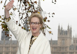 7 gwiazd, które wyglądają wspaniale nawet po 60 roku życia