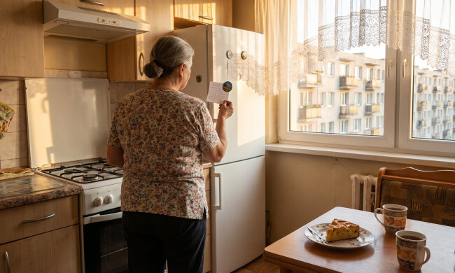 Córka zadzwoniła, że mąż ją zostawił i potrzebuje pieniędzy na prawnika. Przelałam cztery tysiące następnego dnia. Po miesiącu okazało się, że się pogodzili. O pieniądzach na prawnika nikt nie wspomniał