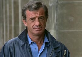 Belmondo został ojcem w wieku 70 lat, jak wygląda jego najmłodsza córka, która ma już 17 lat