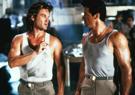 Kurt Russell. Jak wygląda konkubina aktora, z którym mieszka od 35 lat, ale nigdy się nie ożenił