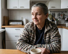 Syn błagał mnie, żebym sprzedała mieszkanie, jakby prosił o szklankę wody, a nie o kawałek mojego życia