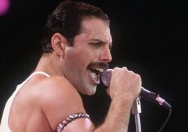 Nauka oficjalnie uznała głos legendarnego Freddiego Mercury'ego za wielki