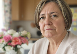 Myślałam, że zdrada skończyła się dwadzieścia lat temu, aż do dnia, w którym zobaczyłam ją przy naszym stoliku