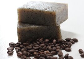 5 niezwykłych sposobów używania kawy w domu