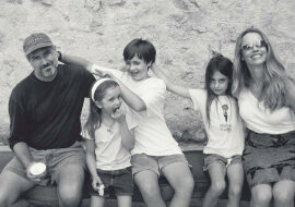 Jak żyją teraz dzieci Steve'a Jobsa. Co się z nimi stało?