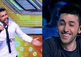 Zaśpiewał polski utwór w armeńskim XFactor. Jurorzy wysłuchali interpretacji 26-latka z rosnącym zachwytem