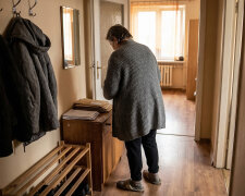 Syn założył firmę na mój adres. Mówił, że to nic nie zmienia, formalność. Po dwóch latach firma zbankrutowała. Teraz pod moje drzwi przychodzi komornik, a sąsiedzi myślą, że to ja mam długi